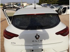 Recambio de porton trasero para renault clio v (b7_) tce 90 (b7mt) referencia OEM IAM 901006566R TOCADO 