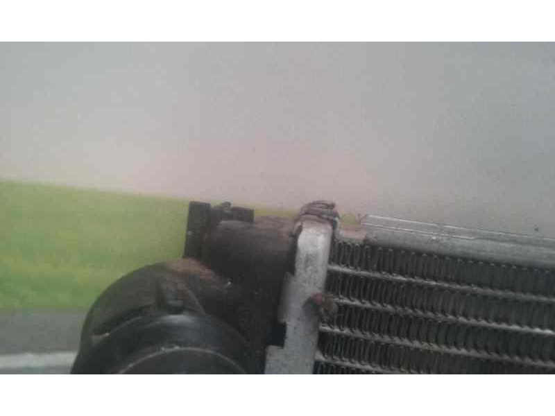 Recambio de radiador agua para seat alhambra (7v9) stella referencia OEM IAM  2 PATAS ROTAS 