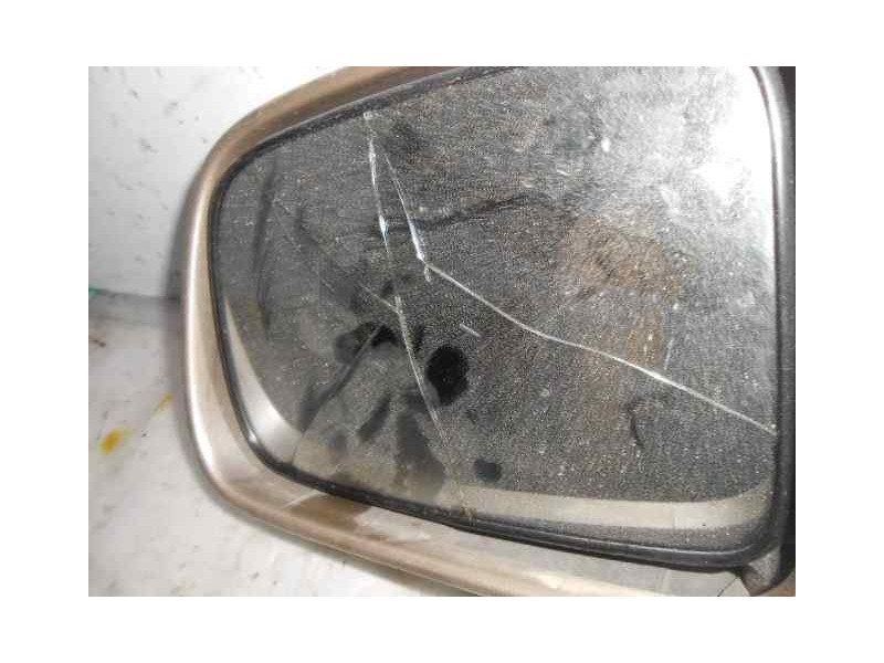 Recambio de retrovisor izquierdo para honda cr-v (rd1/3) básico (rd1) referencia OEM IAM 76250S10G01 5 PINS ELECTRICO