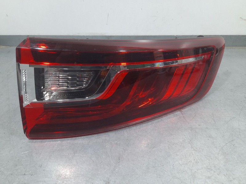 Recambio de piloto trasero derecho exterior para renault megane iv sport tourer (k9a/m/n_) 1.5 blue dci 115 (k9a6) referencia OE