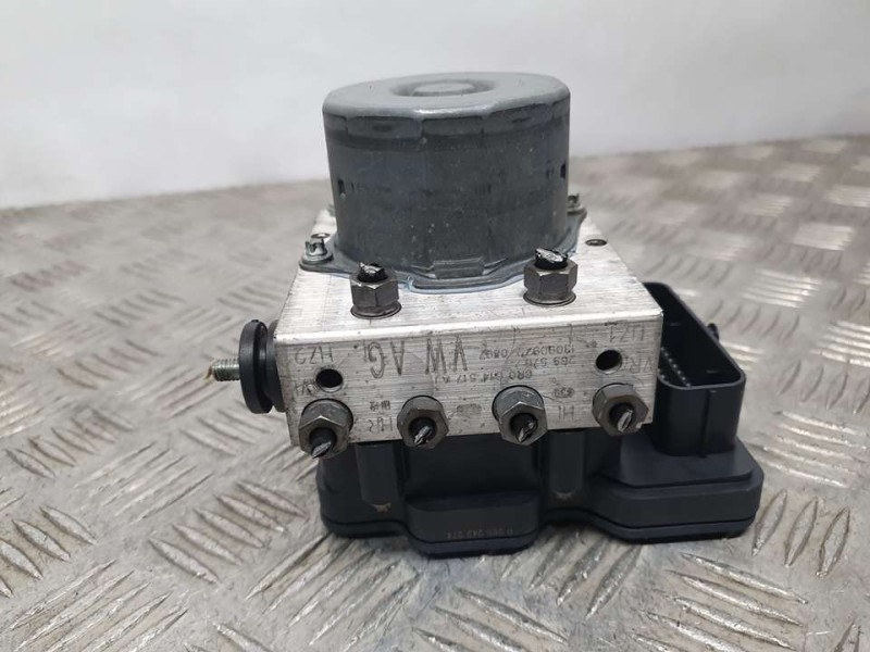 Recambio de abs para volkswagen polo (6r1) advance referencia OEM IAM 6R0614517AJ 269576 