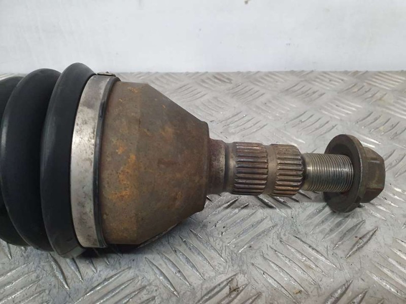 Recambio de transmision delantera izquierda para saab 9-3 berlina 1.9 tid vector (i/d) referencia OEM IAM SIN REF  