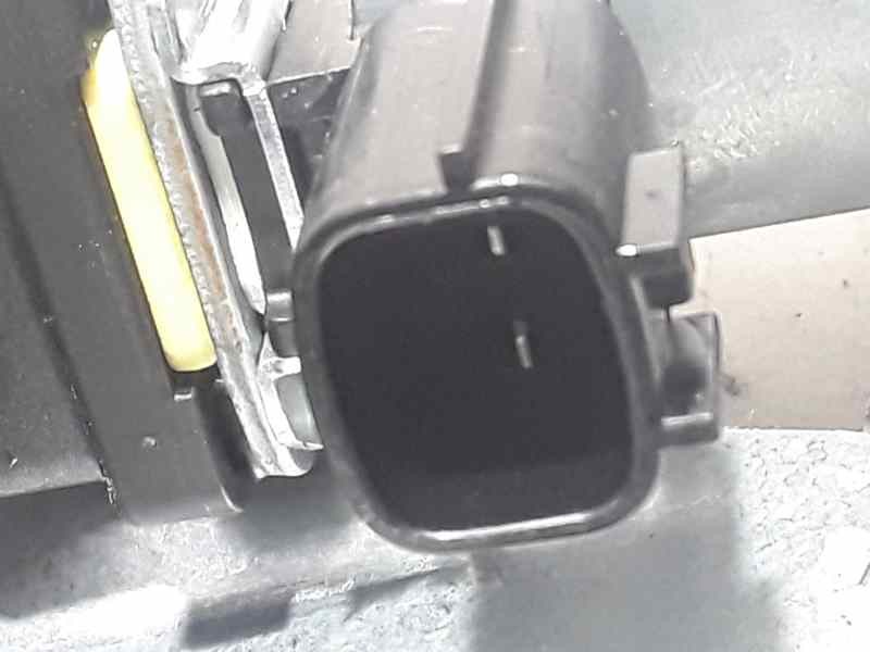 Recambio de elevalunas delantero derecho para dacia sandero stepway referencia OEM IAM 807209299  ELECTRICO 2 PINS