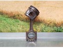 Recambio de biela para volvo xc90 d5 executive (7 asientos) (136kw) referencia OEM IAM   C/ PISTON