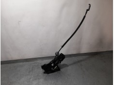 Recambio de cerradura puerta delantera derecha para ford focus lim. (cb4) trend referencia OEM IAM 7M5AR21812AA  6 PINES