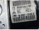 Recambio de abs para peugeot 207 confort referencia OEM IAM 9665344180 10020701424 ATE