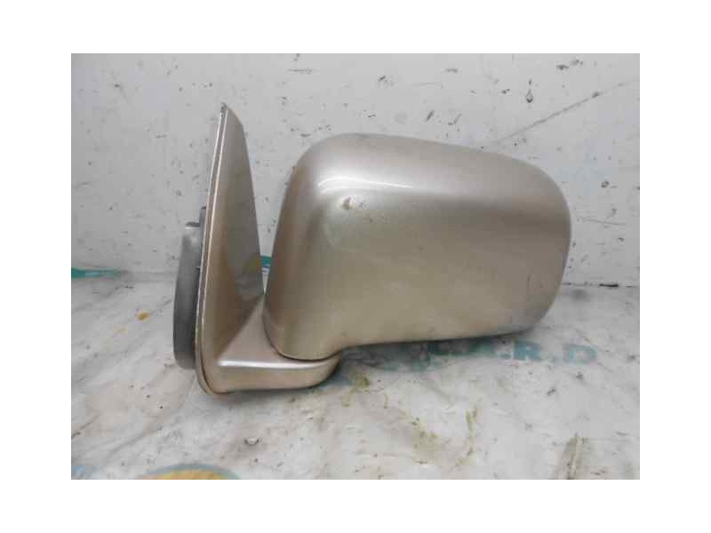 Recambio de retrovisor izquierdo para honda cr-v (rd1/3) básico (rd1) referencia OEM IAM 76250S10G01 5 PINS ELECTRICO