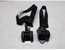 Recambio de juego cinturones delantero para peugeot 205 berlina 1.1 mito referencia OEM IAM   