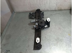 Recambio de elevalunas trasero izquierdo para opel corsa f edition referencia OEM IAM 9829045980  ELECTRICO