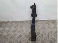 Recambio de potenciometro pedal para peugeot 2008 (p1) allure referencia OEM IAM 9827704480 6PV01352401 