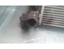Recambio de radiador agua para seat alhambra (7v9) stella referencia OEM IAM  2 PATAS ROTAS 