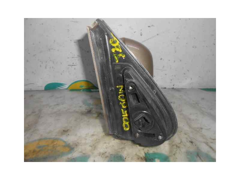 Recambio de retrovisor izquierdo para honda cr-v (rd1/3) básico (rd1) referencia OEM IAM 76250S10G01 5 PINS ELECTRICO