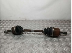 TRANSMISION DELANTERA IZQUIERDA 495012L210 