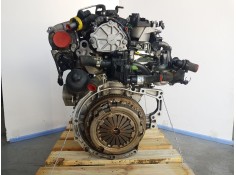 MOTOR COMPLETO 8HR INYECCION BOSCH 10FDBV