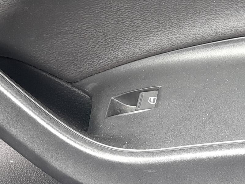 Recambio de mando elevalunas delantero derecho para seat ibiza iv (6j5, 6p1) 1.6 tdi referencia OEM IAM 7L6959855B  