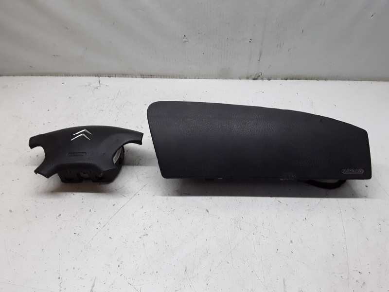 Recambio de kit airbag para citroën xsara coupe 1.6 sx referencia OEM IAM   