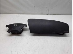 Recambio de kit airbag para citroën xsara coupe 1.6 sx referencia OEM IAM   