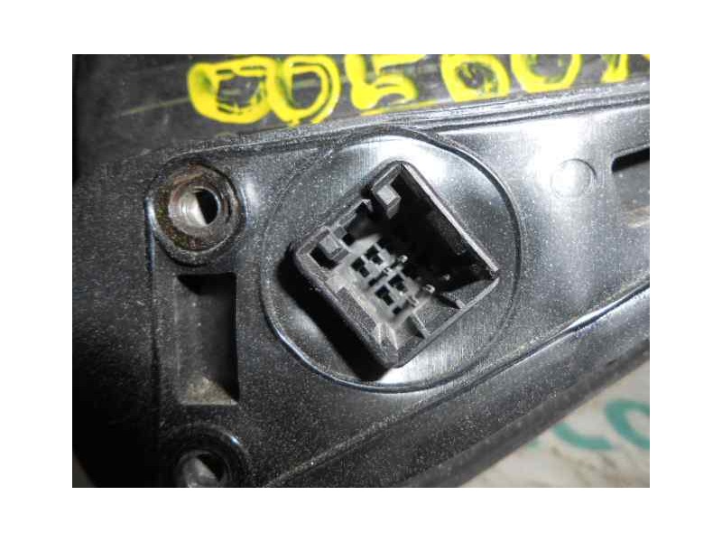 Recambio de retrovisor izquierdo para honda cr-v (rd1/3) básico (rd1) referencia OEM IAM 76250S10G01 5 PINS ELECTRICO