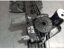 Recambio de elevalunas trasero izquierdo para opel corsa f edition referencia OEM IAM 9829045980  ELECTRICO