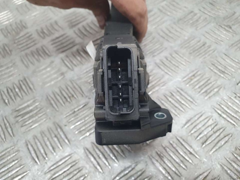Recambio de potenciometro pedal para peugeot 2008 (p1) allure referencia OEM IAM 9827704480 6PV01352401 