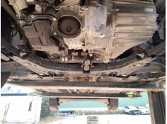 Recambio de puente delantero para renault clio v (b7_) tce 90 (b7mt) referencia OEM IAM 544017562R  