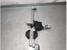 ELEVALUNAS TRASERO IZQUIERDO 827211031R MAGNA ELECTRICO 2 PINS