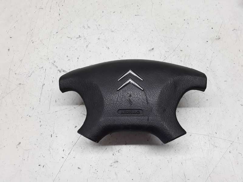 Recambio de kit airbag para citroën xsara coupe 1.6 sx referencia OEM IAM   