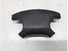 Recambio de airbag delantero izquierdo para citroën xantia berlina referencia OEM IAM 96143249ZL  