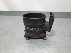 Recambio de caudalimetro para peugeot 207 confort referencia OEM IAM 9650010780 72834204 SENSATA
