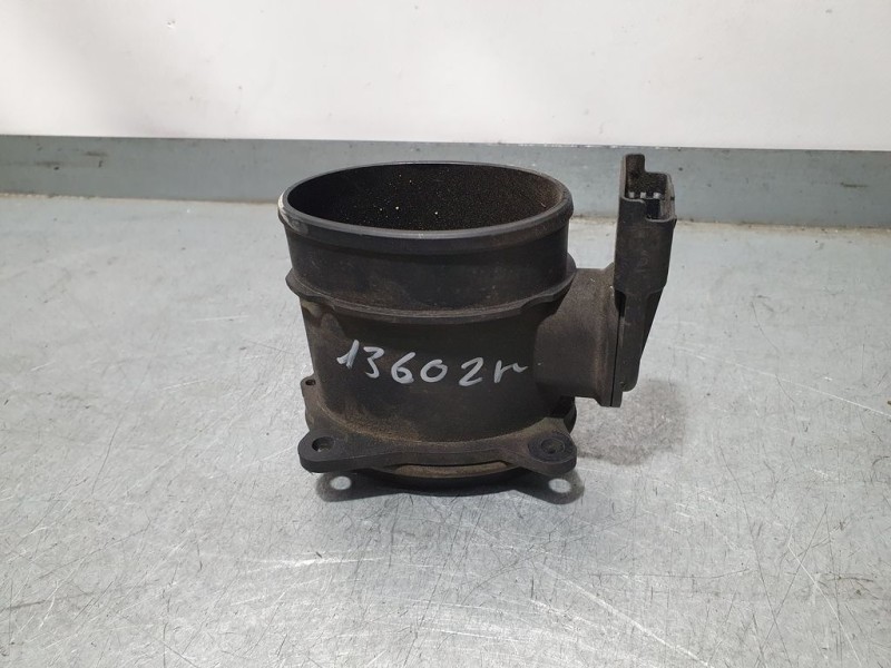 Recambio de caudalimetro para peugeot 207 confort referencia OEM IAM 9650010780 72834204 SENSATA