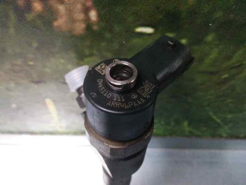Recambio de inyector para alfa romeo gt (125) 1.9 jtd (m) 16v cat referencia OEM IAM 445110111  BOSCH