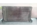 Recambio de radiador agua para seat alhambra (7v9) stella referencia OEM IAM  2 PATAS ROTAS 