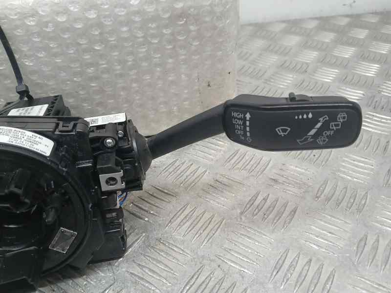 Recambio de mando luces y limpia para cupra leon (5f16) tsi basis referencia OEM IAM 5Q1953507GB 10518359 