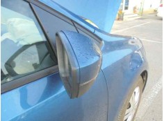 Recambio de retrovisor derecho para volkswagen polo (6c1) advance bluemotion referencia OEM IAM 6C1857502C 6 CABLES ELECTRICO