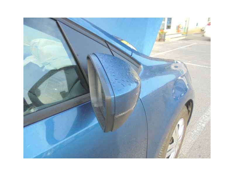 Recambio de retrovisor derecho para volkswagen polo (6c1) advance bluemotion referencia OEM IAM 6C1857502C 6 CABLES ELECTRICO