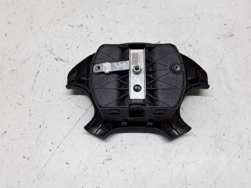 Recambio de kit airbag para citroën xsara coupe 1.6 sx referencia OEM IAM   