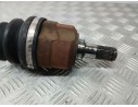 Recambio de transmision delantera izquierda para hyundai i30 comfort referencia OEM IAM 495012L210  
