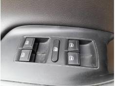 MANDO ELEVALUNAS DELANTERO IZQUIERDO 1K4959857B 