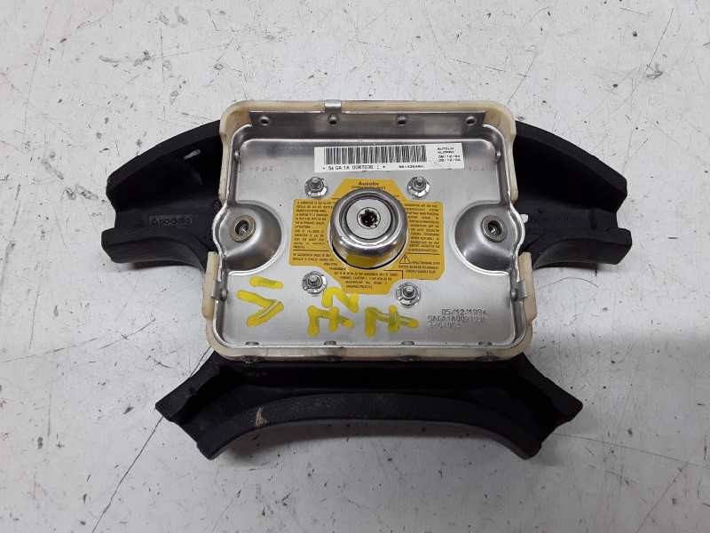 Recambio de airbag delantero izquierdo para citroën xantia berlina referencia OEM IAM 96143249ZL  