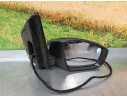 Recambio de retrovisor derecho para volkswagen polo (6c1) advance bluemotion referencia OEM IAM 6C1857502C 6 CABLES ELECTRICO