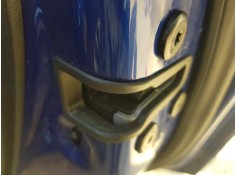 Recambio de cerradura puerta trasera derecha para renault austral techno referencia OEM IAM 825008232R  