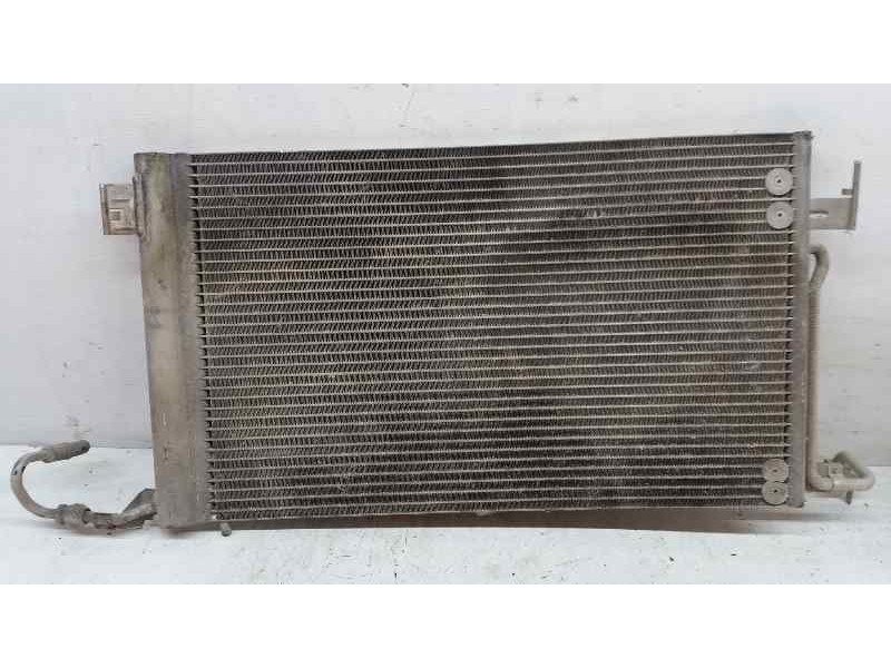 Recambio de condensador / radiador aire acondicionado para peugeot 306 berlina 4 puertas (s1) sld referencia OEM IAM SIN REF  
