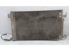 CONDENSADOR / RADIADOR AIRE ACONDICIONADO SIN REF 