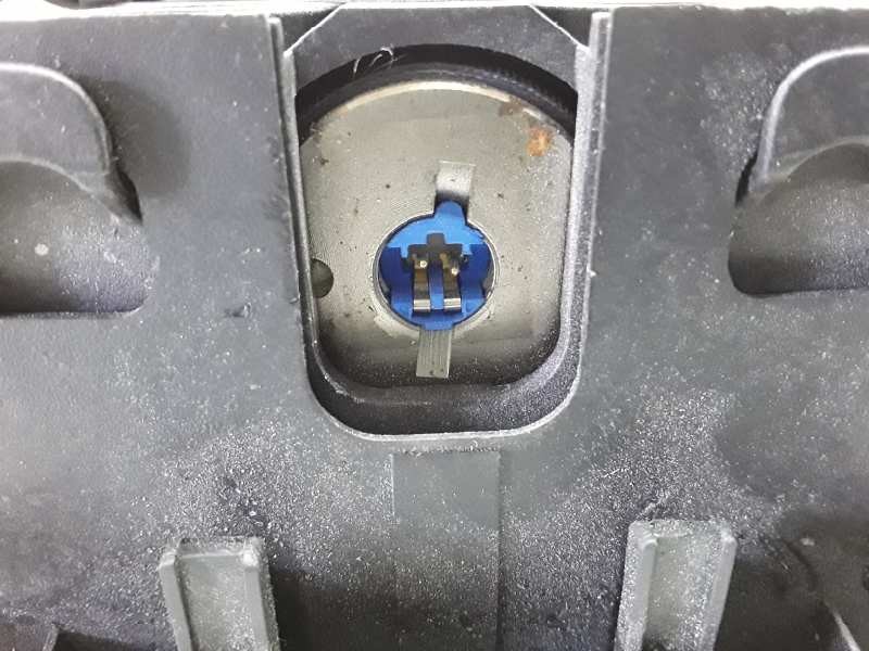 Recambio de kit airbag para citroën xsara coupe 1.6 sx referencia OEM IAM   