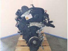 Recambio de motor completo para peugeot 207/207+ (wa_, wc_) 1.4 hdi referencia OEM IAM 8HR INYECCION BOSCH 10FDBV