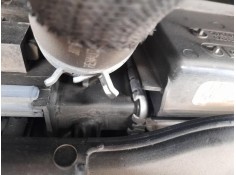 Recambio de radiador agua para renault clio v (b7_) tce 90 (b7mt) referencia OEM IAM 214105FA0A  