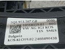 Recambio de mando luces y limpia para cupra leon (5f16) tsi basis referencia OEM IAM 5Q1953507GB 10518359 