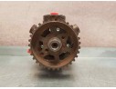 Recambio de bomba alta presion para peugeot 308 1.6 16v hdi referencia OEM IAM 9683703780 0445010102 BOSCH