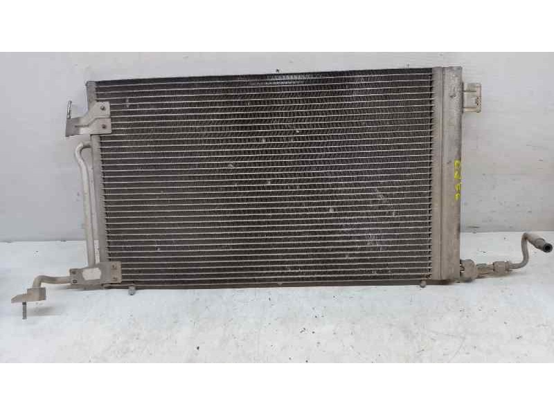 Recambio de condensador / radiador aire acondicionado para peugeot 306 berlina 4 puertas (s1) sld referencia OEM IAM SIN REF  