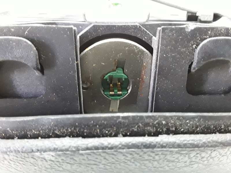 Recambio de kit airbag para citroën xsara coupe 1.6 sx referencia OEM IAM   